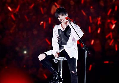 華晨宇