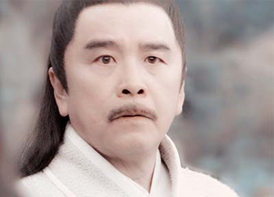 姜大衛