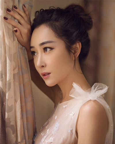 杜若溪